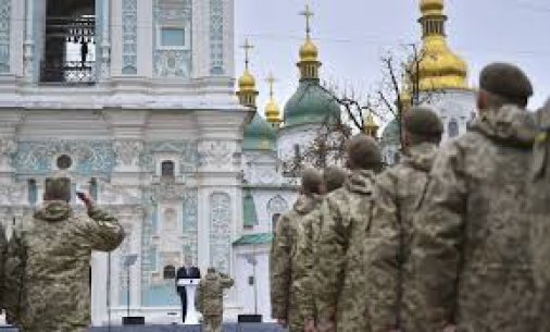 Платники Кропивницького за рік підтримали українську армію на 148,9 мільйонів